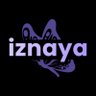 iznaya 的头像