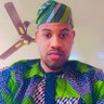 Фото профиля Ademola Adeyemi