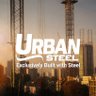 Urban Steel Company Ltd. profil fotoğrafı