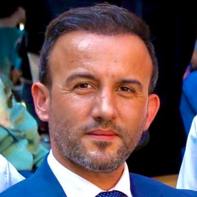 LeventDirice's profile picture