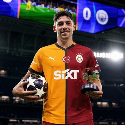 FedeValverde02's profile picture