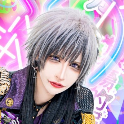 毒牙メノ's profile picture