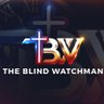 Фото профиля The Blind Watchman