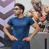 Фото профиля Zain Butt