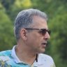 Saeid Hosseinpour profil fotoğrafı