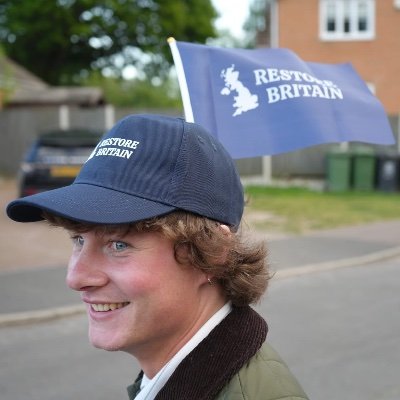 ben weller ๐ชด โ's profile picture