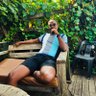 Profilbild von Nick Kasirye