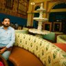 Jitendra Singh profil fotoğrafı