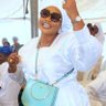 Profilbild von Adenike Ayinke