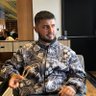 Ahmet Candan profil fotoğrafı