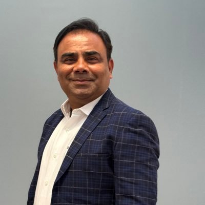 Santosh Sharma's profile picture