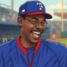 Фото профиля Mr. Baseball