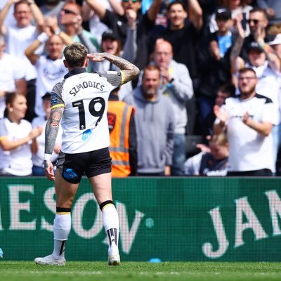 Sam Szmodics's profile picture
