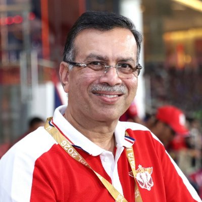 DrSanjivGoenka's profile picture