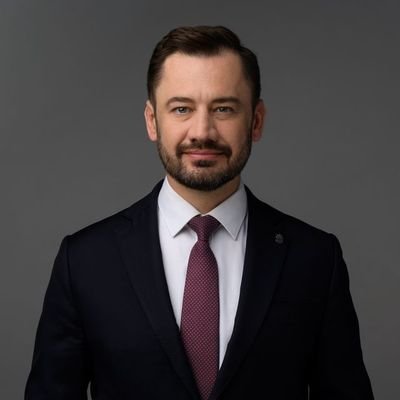 Aleksander Miszalski's profile picture