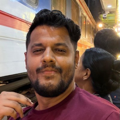 Priyesh Sharma's profile picture