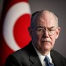Фото профиля Türk Mearsheimer