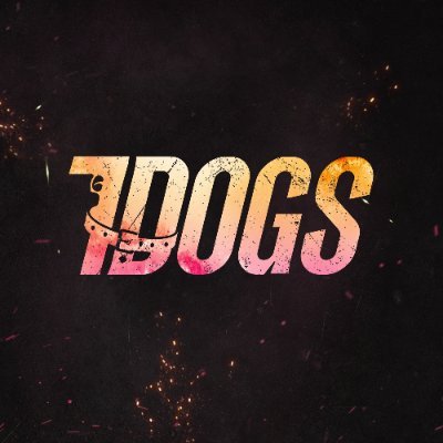 The Seven Dogs Film's profile picture