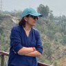 Фото профиля Vandana Singh