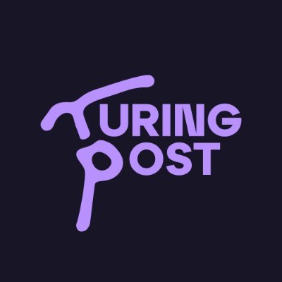 Turing Post's profile picture
