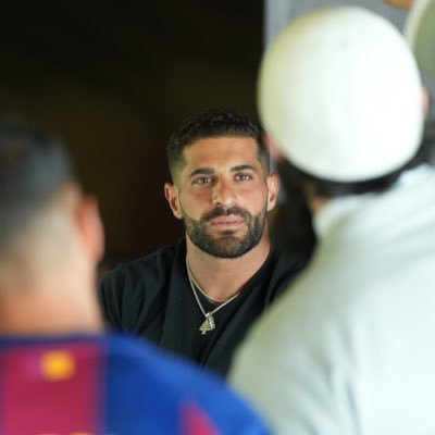 Hassan Chami's profile picture