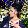 Barbie Minaj profil fotoğrafı