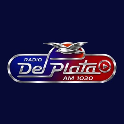 Radio Del Plata's profile picture