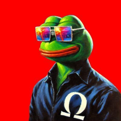 Omega Groyper's profile picture