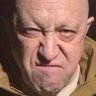 Prigozhin's profile picture