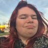 Profilbild von ☢️🐦‍🔥DarkPhoenixEmpress🐦‍🔥🏍️☣️