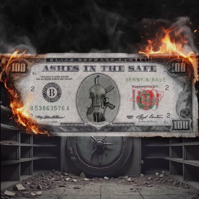 BennyBsf's profile picture
