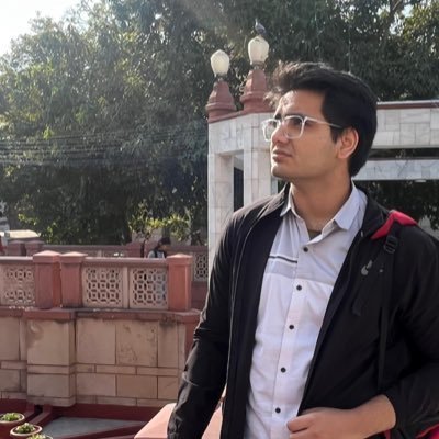 Maudgalya1008's profile picture