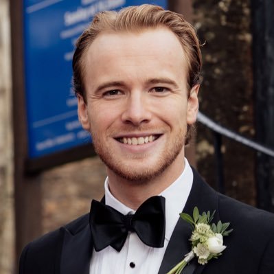 Henry Winter's profile picture