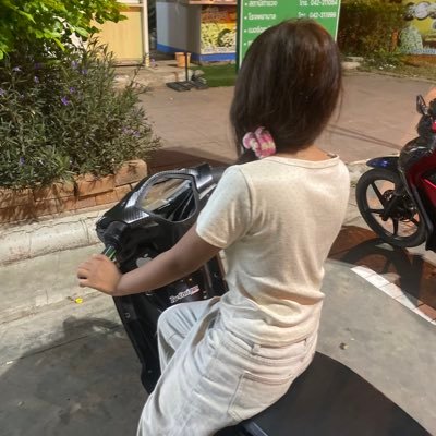 มอมิ้นเด็กใคร😝's profile picture