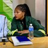Tlangi Mogale: CoT MMC Roads&Transport🖤💚💛 🇿🇦 profil fotoğrafı