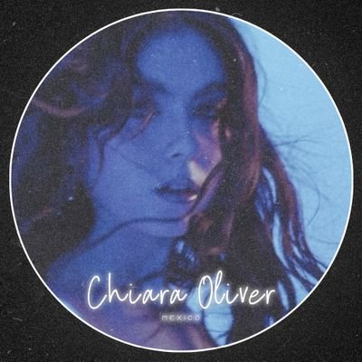 CFO Chiara Oliver Mexico 🇲🇽's profile picture