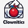 Profilbild von Clownitics™️ ❤️💙🤡💙❤️