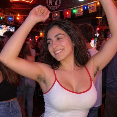 Sarah Leigh's profile picture