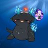 ボンネットの中にいるラギア希少種のきぃ♌️メンマコロッケ肩パッドダブルオーのSSRB【着火済み】 的头像