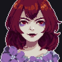 Iron Bramble 🪻's profile picture