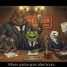 The Gavel Club profil fotoğrafı