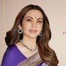 Nita ji Ambani's profile picture