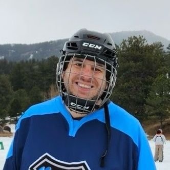 Brennan Vogt's profile picture