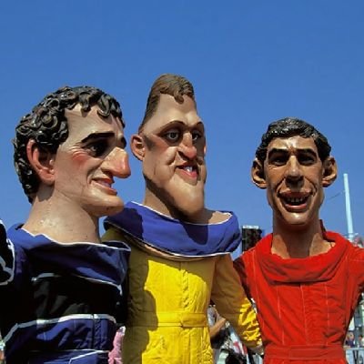 TOM’s Supra's profile picture