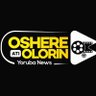 Oshere ati Olorin Yoruba News 的头像