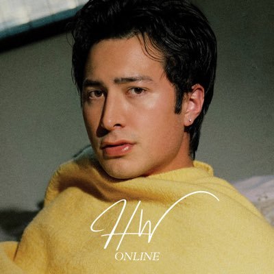 Hudson Williams Online's profile picture