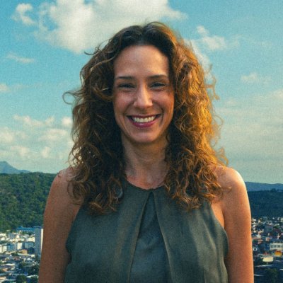 Monica Benicio's profile picture