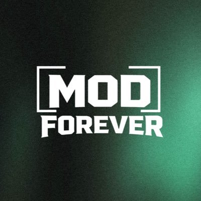 Mod Forever's profile picture