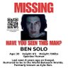 Marsaphire #TheHuntForBenSolo ReuniteTheDyad's profile picture