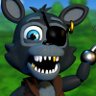 Profilbild von Wolfy The Reject